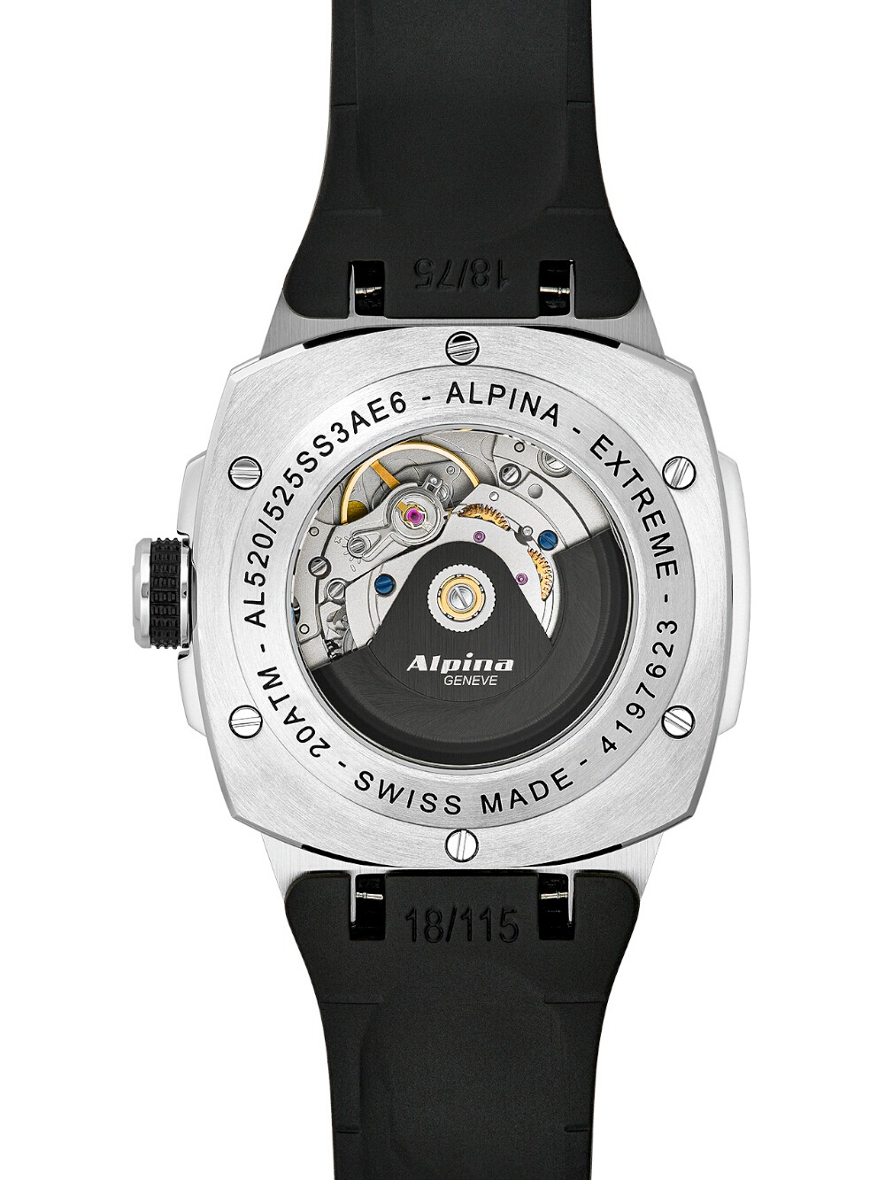 ALPINA Mod. AL-525BRG3AE6