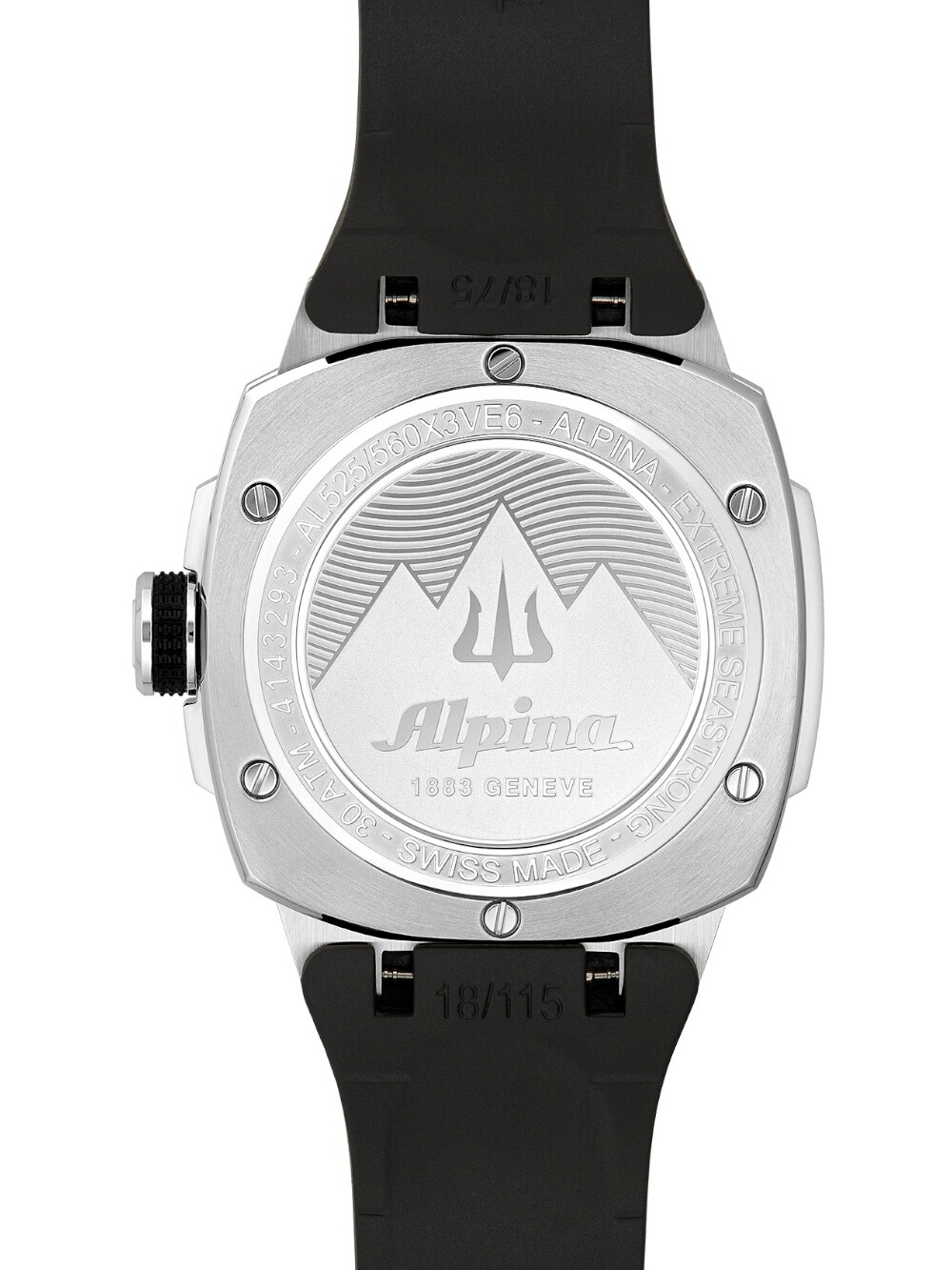 ALPINA Mod. AL-525K3VE6