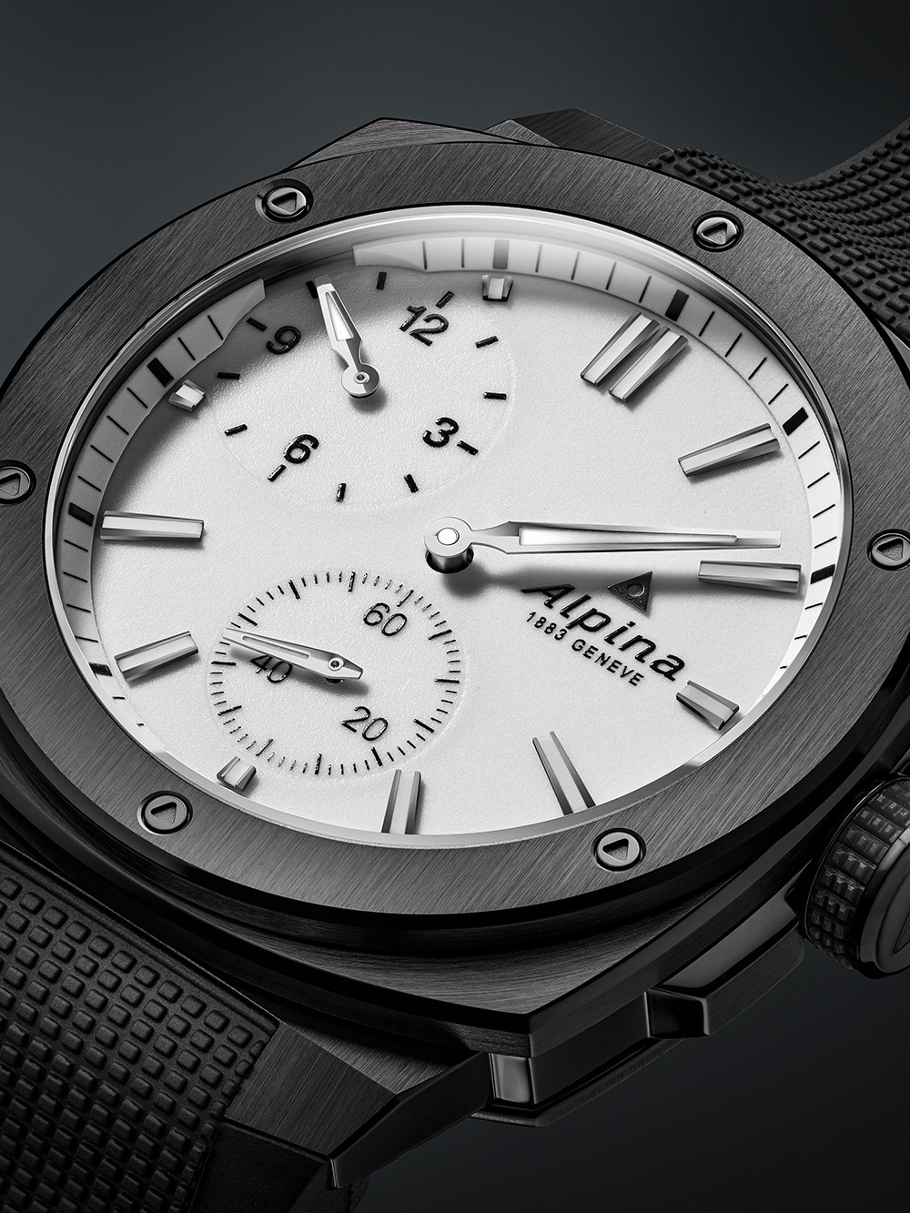 ALPINA Mod. AL-650LGLBL4AEBDLC
