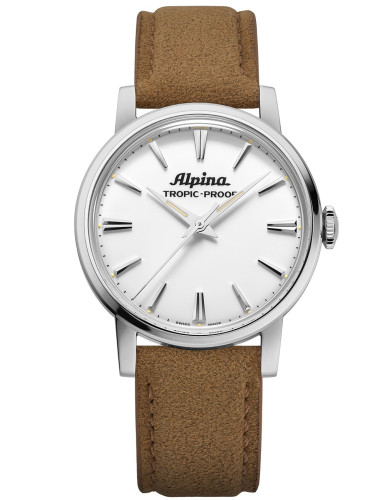 ALPINA Mod. AL-480S2H6