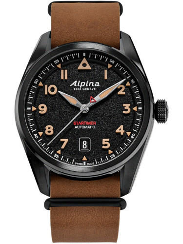 ALPINA Mod. AL-525BW4SB36