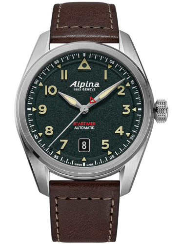 ALPINA Mod. AL-525KW4S36