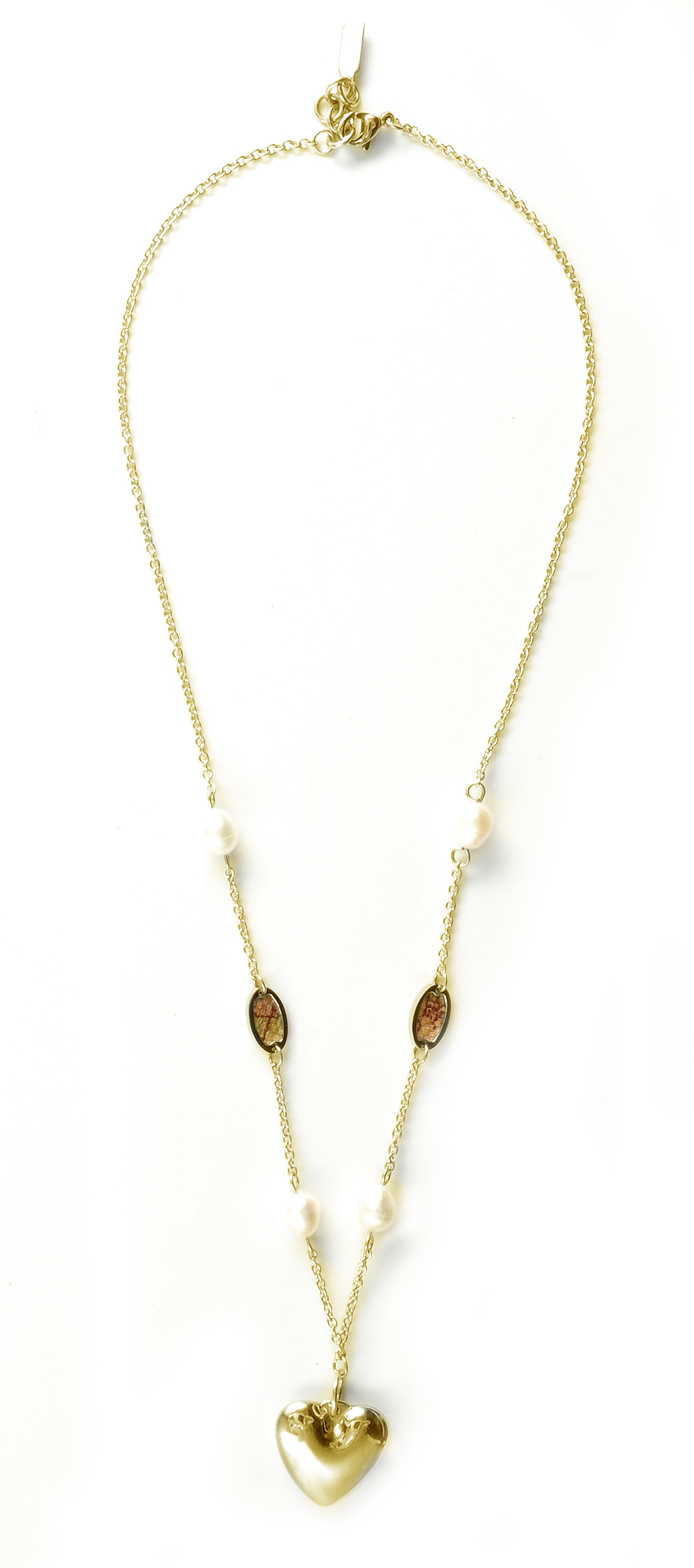 AN JEWELS JEWELRY Mod. AAC.R01S-9