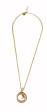 ALVIERO MARTINI JEWELS Mod. JPCM700_219G