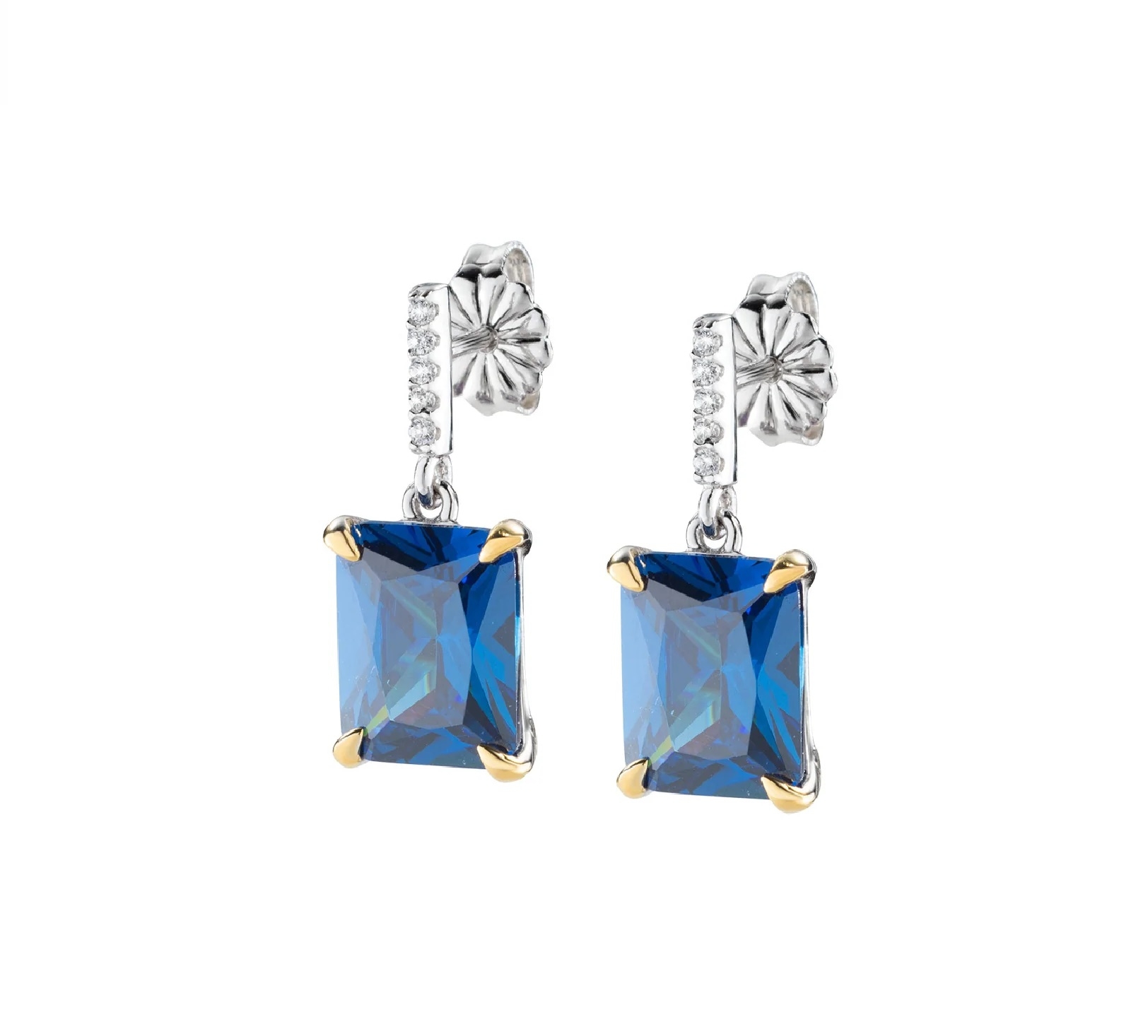 ALBERT M. JEWELS JEWELRY Mod. WSOX00045.BS-16