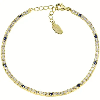 AMEN JEWELRY Mod. BT7GBLB16