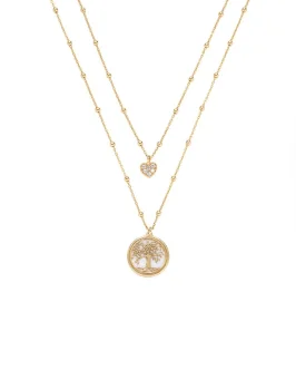 AMEN JEWELRY Mod. CL2ALCUG1