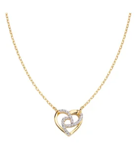 AMEN JEWELRY Mod. CLHHGBZ