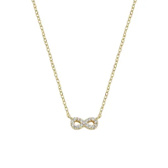AMEN JEWELRY Mod. CLINPGBZ3