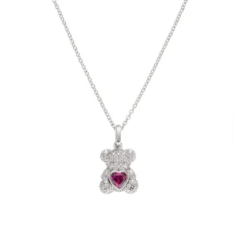 AMEN JEWELRY Mod. CLPTEHBRZ