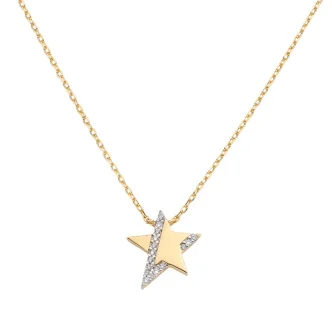 AMEN JEWELRY Mod. CLSTLGBZ