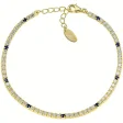 AMEN JEWELRY Mod. BT7GBLB16