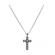 AMEN JEWELRY Mod. CCZNB