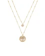 AMEN JEWELRY Mod. CL2ALCUG1