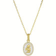 AMEN JEWELRY Mod. CLANSMGB