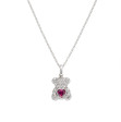 AMEN JEWELRY Mod. CLPTEHBRZ