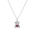 AMEN JEWELRY Mod. CLPTEHBRZ