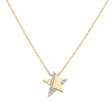 AMEN JEWELRY Mod. CLSTLGBZ