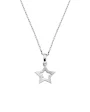 AMEN JEWELRY Mod. CLSTSTBBZ