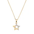 AMEN JEWELRY Mod. CLSTSTGBZ