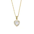 AMEN JEWELRY Mod. CLTICGB