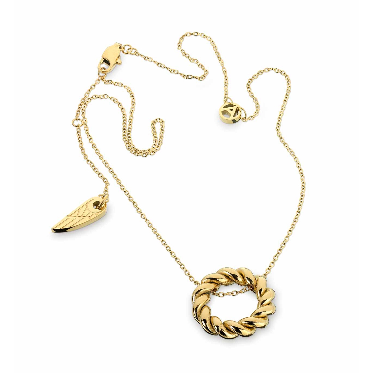 JUST CAVALLI WATCH