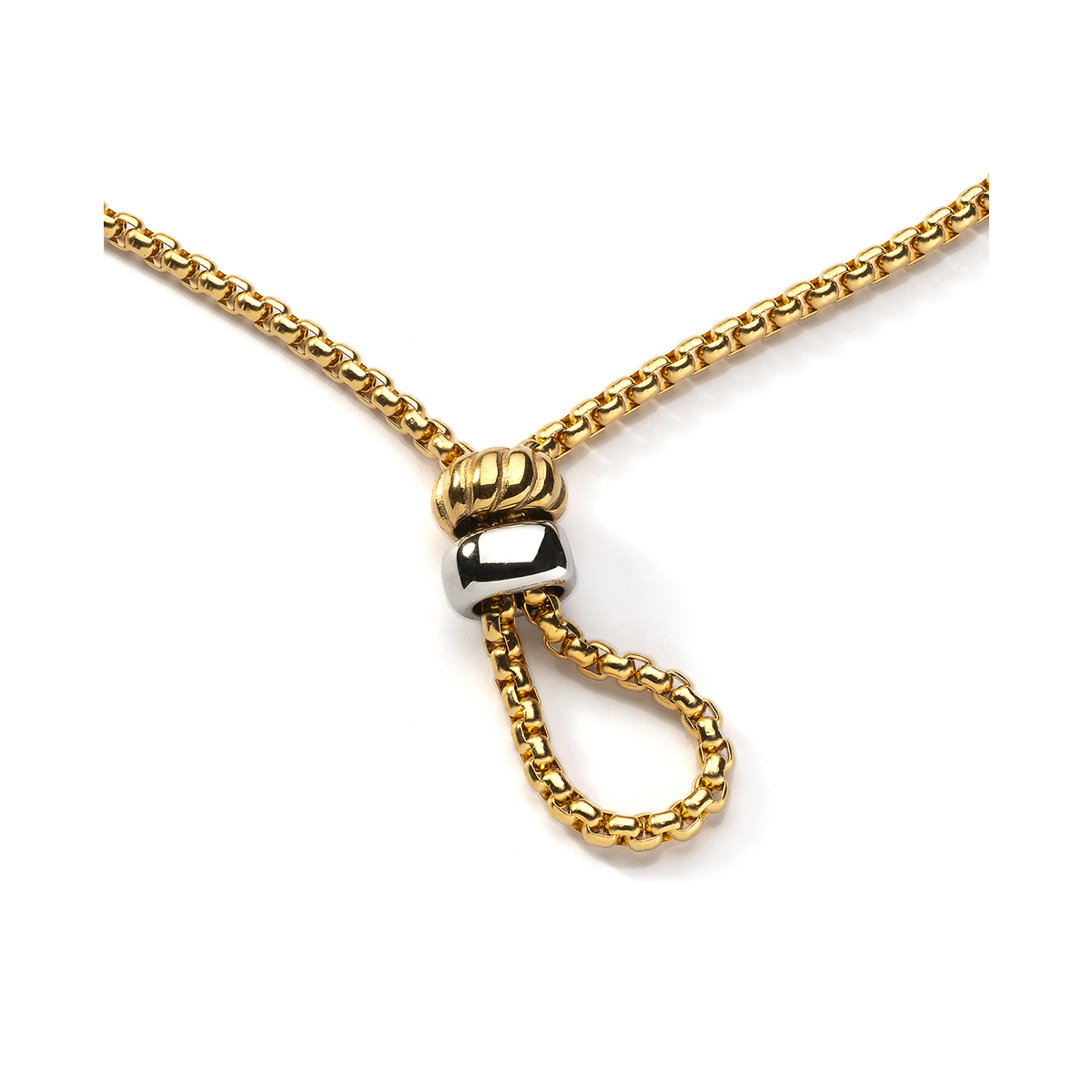 AN JEWELS JEWELRY Mod. AL-N1MW23SG