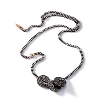 AN JEWELS JEWELRY Mod. AA-C187