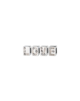 AN JEWELS JEWELRY Mod. AL.DLIB01