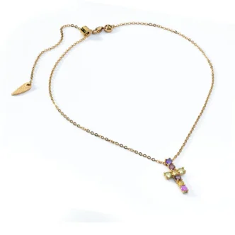 AN JEWELS JEWELRY Mod. AL.NLOY3YF