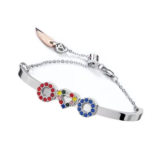 AN JEWELS JEWELRY Mod. ANPULSEIRALI16