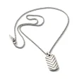 AN JEWELS JEWELRY Mod. AA.C256PS