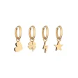 AN JEWELS JEWELRY Mod. AB.EP046
