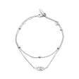 AN JEWELS JEWELRY Mod. AL.BANKLE03