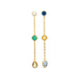 AN JEWELS JEWELRY Mod. AL.E2WI23SMC1