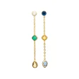 AN JEWELS JEWELRY Mod. AL.E2WI23SMC1
