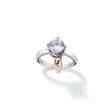 AN JEWELS JEWELRY Mod. AL.RLFY01-9