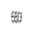 AN JEWELS JEWELRY Mod. AR.R3NS03S-7