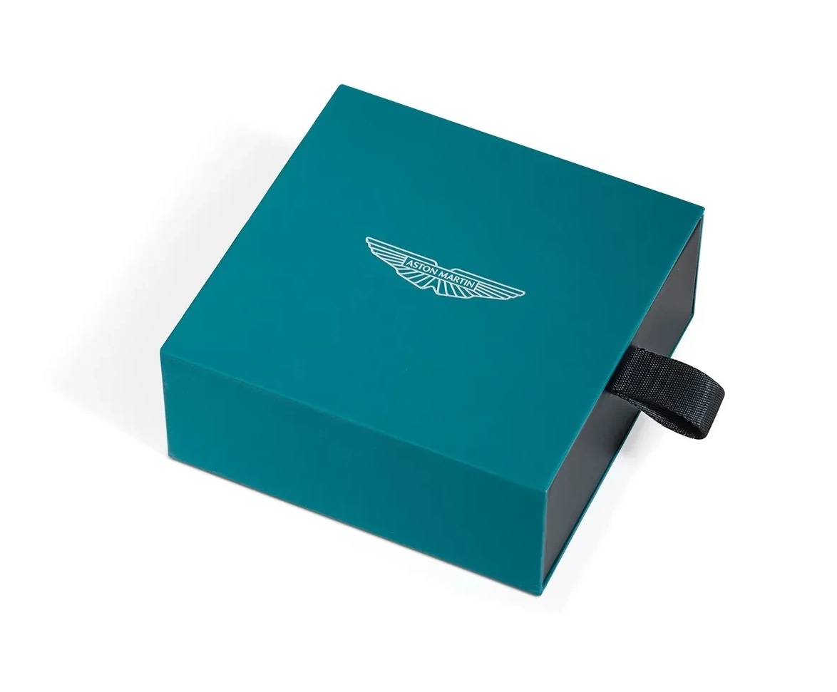 ASTON MARTIN JEWELS JEWELRY Mod. MJIBF5BM5