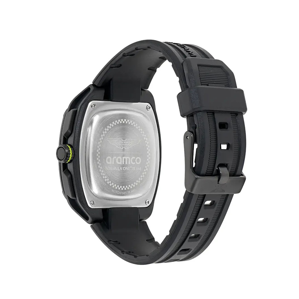 ASTON MARTIN WATCHES Mod. MTFO1F505