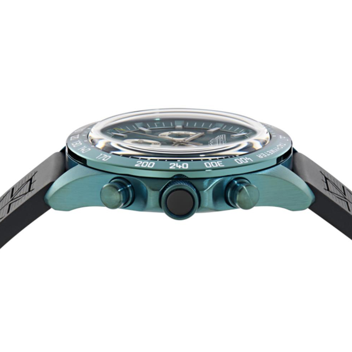 ASTON MARTIN WATCHES Mod. MTIS2S605