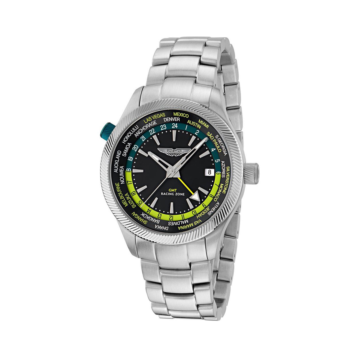 ASTON MARTIN WATCHES Mod. MTIZ1F503