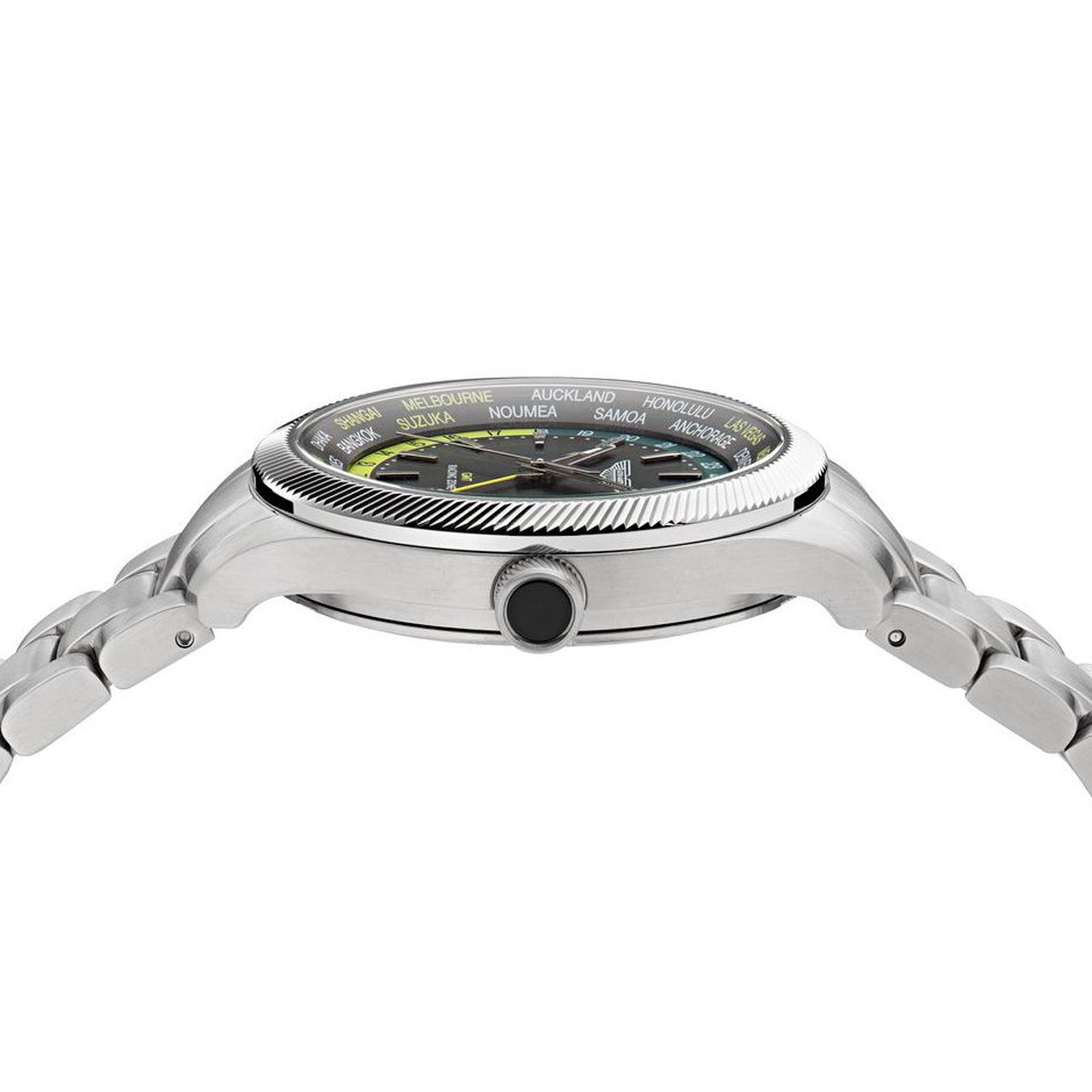 ASTON MARTIN WATCHES Mod. MTIZ1F503
