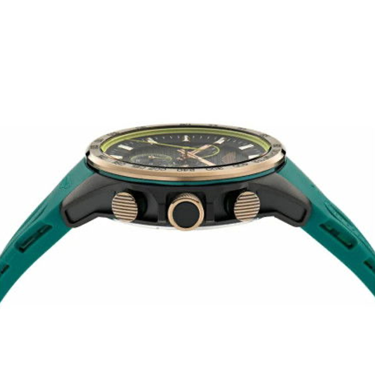 ASTON MARTIN WATCHES Mod. MTRH1F501