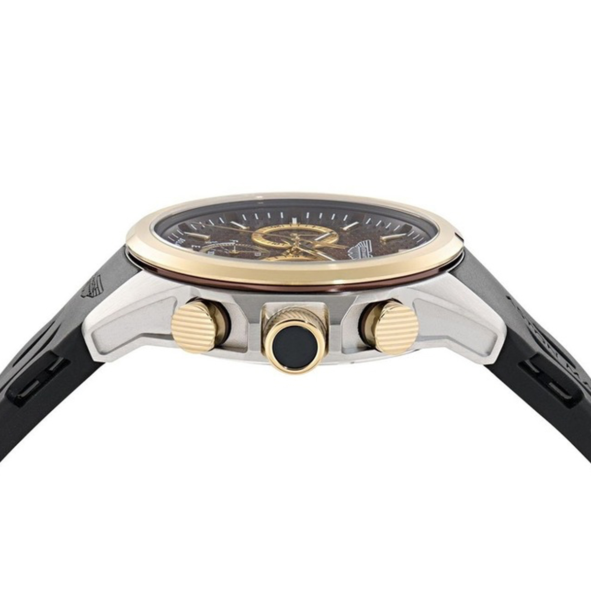 ASTON MARTIN WATCHES Mod. MTRH2S605