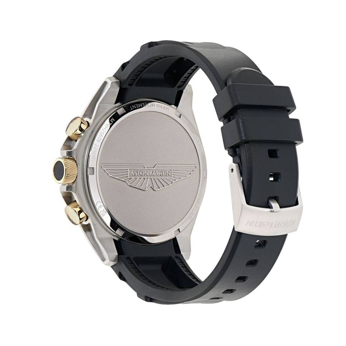 ASTON MARTIN WATCHES Mod. MTRH2S605