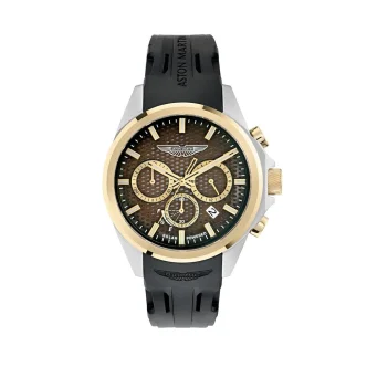 ASTON MARTIN WATCHES Mod. MTRH2S605