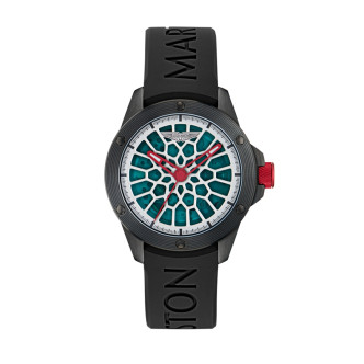 ASTON MARTIN WATCHES Mod. MTRR1F502