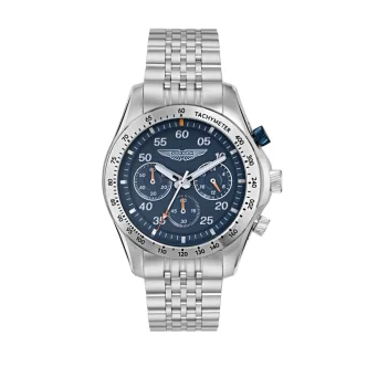 ASTON MARTIN WATCHES Mod. MTRS1F503