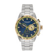 ASTON MARTIN WATCHES Mod. MTRH1F505